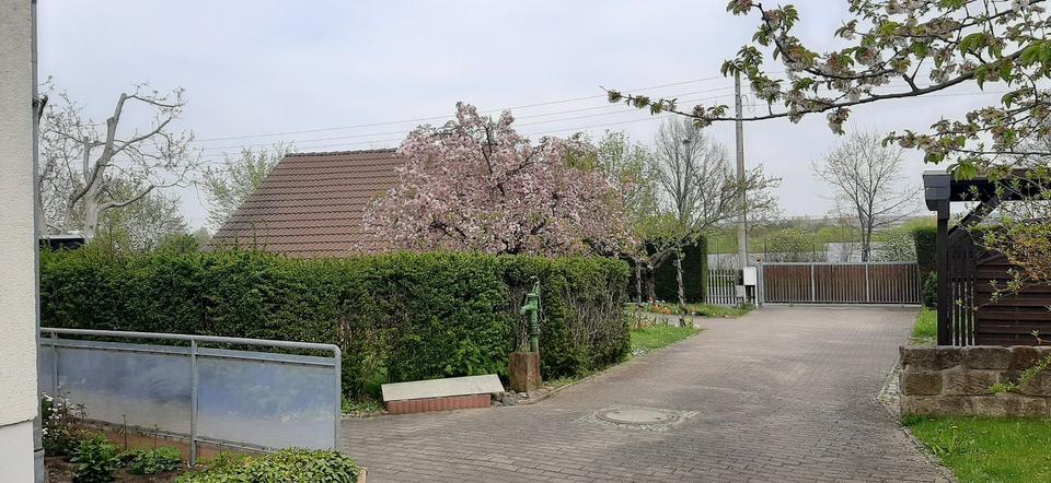 Etagenwohnung Coswig - 4 Zimmer, 97 m&sup2;, 1.025&euro; | Angebot:26688584