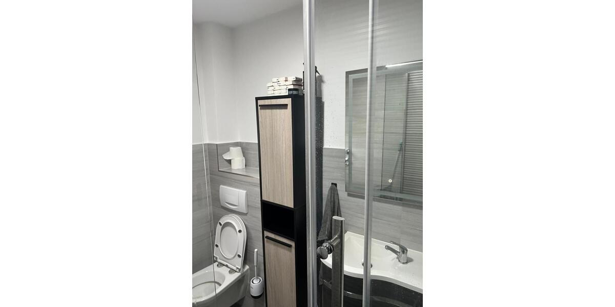 Etagenwohnung Gröbenzell - 2 Zimmer, 64 m&sup2;, 1.550&euro; | Angebot:26621780