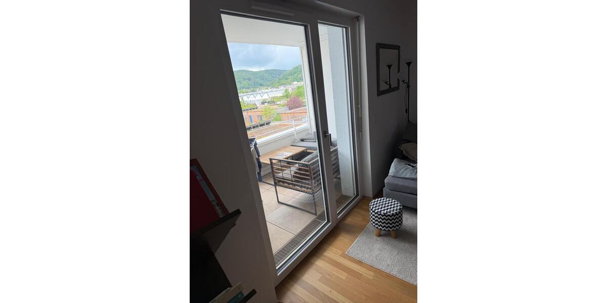 Etagenwohnung Trier Feyen-Weismark - 2 Zimmer, 60 m&sup2;, 740&euro; | Angebot:26679548