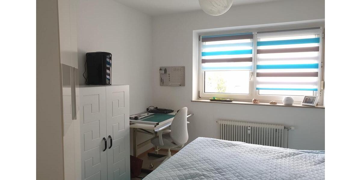 Etagenwohnung Nagold - 3 Zimmer, 98 m&sup2;, 1.100&euro; | Angebot:26535924