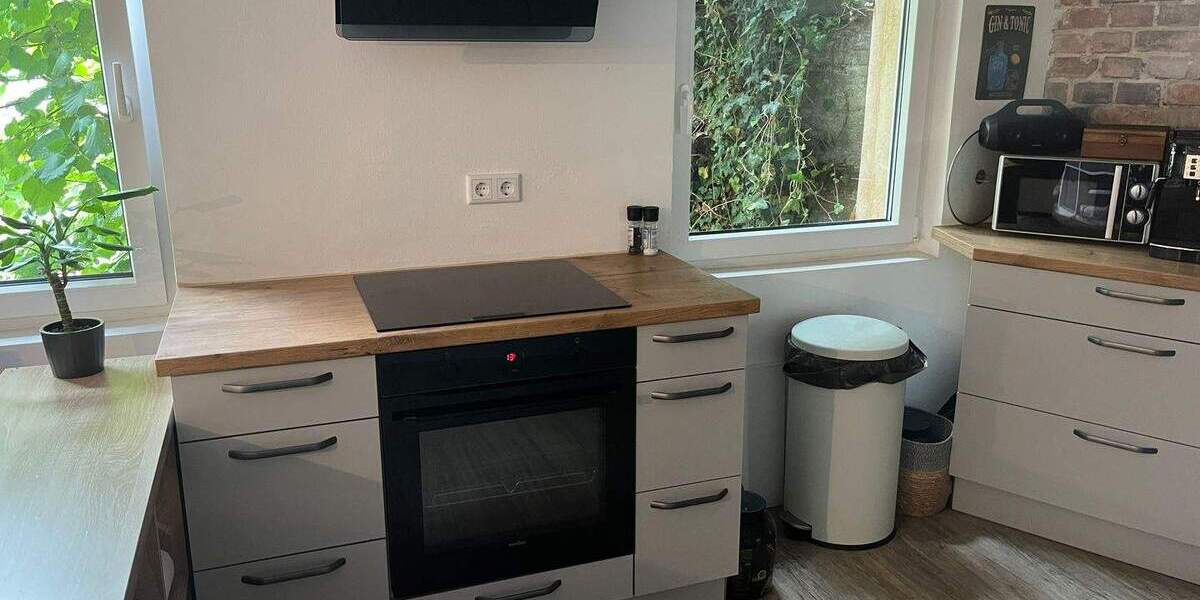Terrassenwohnung Wendelstein - 4 Zimmer, 112 m&sup2;, 1.190&euro; | Angebot:26730720