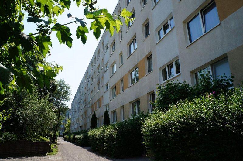 Wohnen in der Weststadt - Ideal für kleine Familien