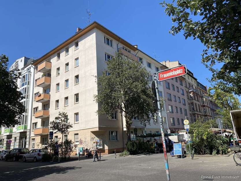 Wohnung zum Mieten in Mainz 980 € 69.42 m²