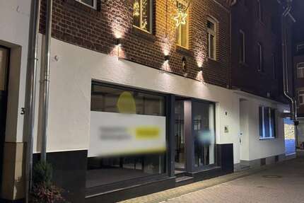 Büro in Heinsberg 1.500 € 122 m² zimmer