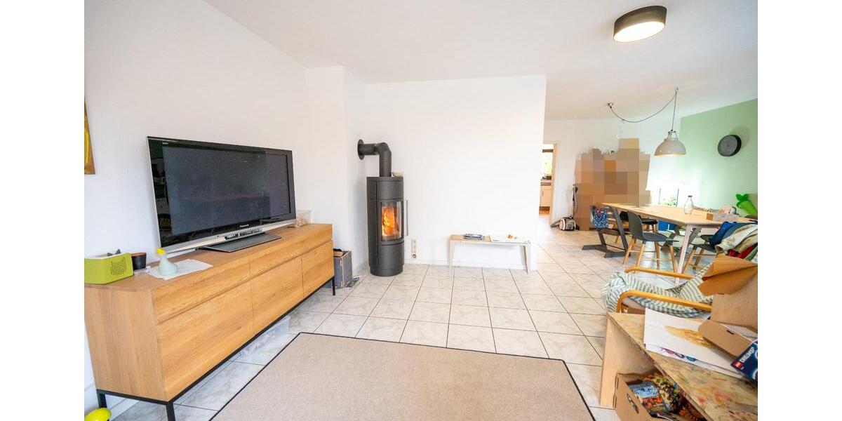 Reihenhaus Würzburg Lengfeld - 4 Zimmer, 109 m&sup2;, 1.370&euro; | Angebot:25419695