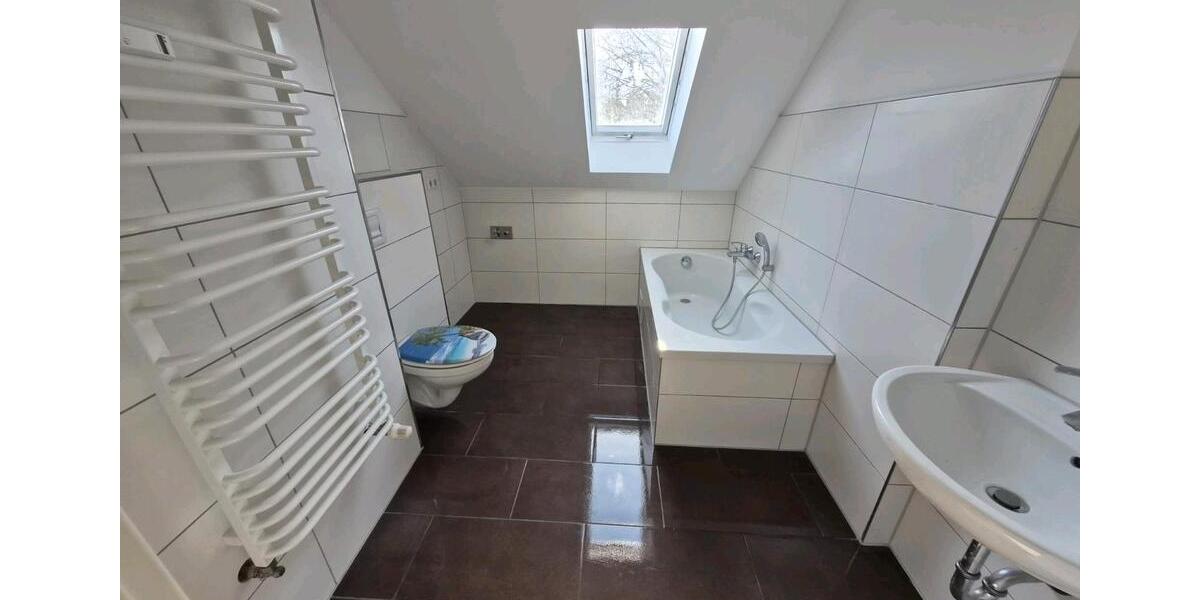 Etagenwohnung Steinhöfel - 2 Zimmer, 45 m&sup2;, 490&euro; | Angebot:26626784