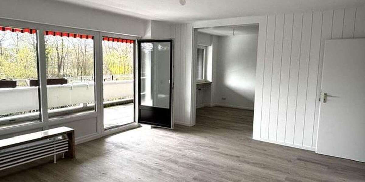 Etagenwohnung München Thalkirchen-Obersendling-Forstenried-Fürstenried-Solln - 3 Zimmer, 92 m&sup2;, 1.900&euro; | Angebot:26151469