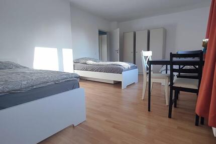 Wohnen auf Zeit Norderstedt Glashütte - 25&euro; | Angebot:24644053