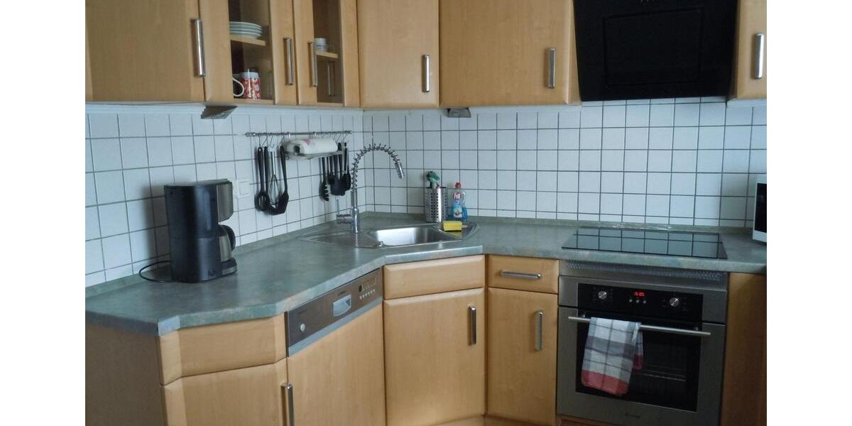 Wohnen auf Zeit Steinheim an der Murr - 6 Zimmer, 175 m&sup2;, 80&euro; | Angebot:21449135
