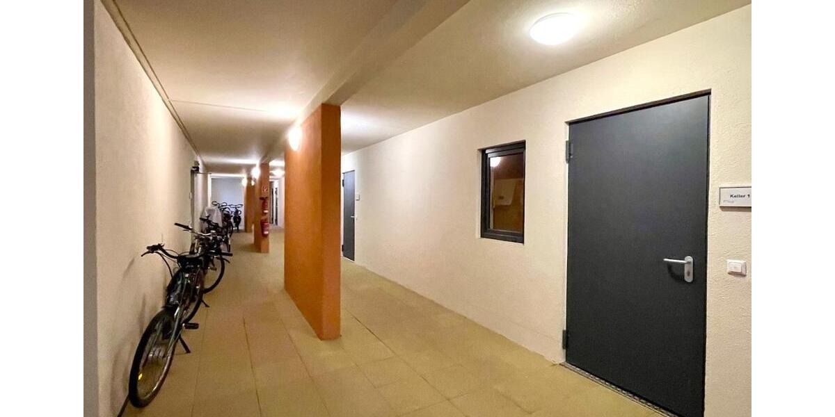 Dachgeschoßwohnung Dresden Neustadt - 1.5 Zimmer, 47 m&sup2;, 530&euro; | Angebot:26001478