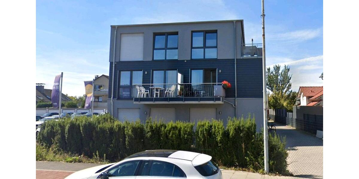 Dachgeschoßwohnung Vechta - 1 Zimmer, 12 m&sup2;, 330&euro; | Angebot:26617787