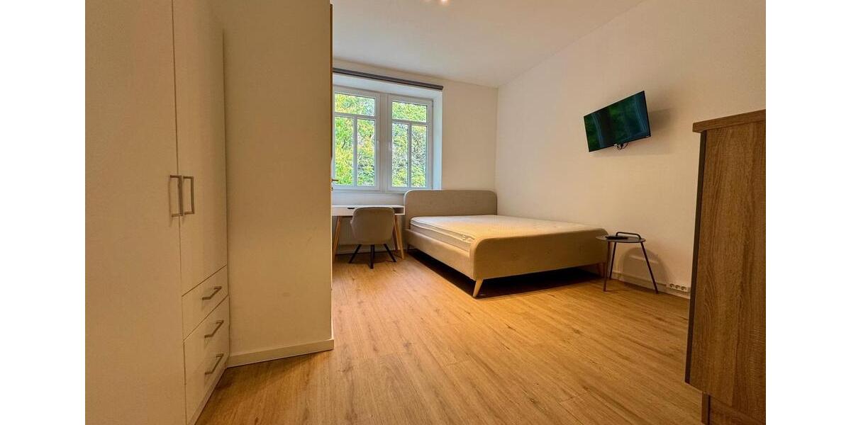 Möbliertes Design-Apartment mit Einbauküche in Karlsruhe-Durlach – ALL-IN-Miete 1 zimmer