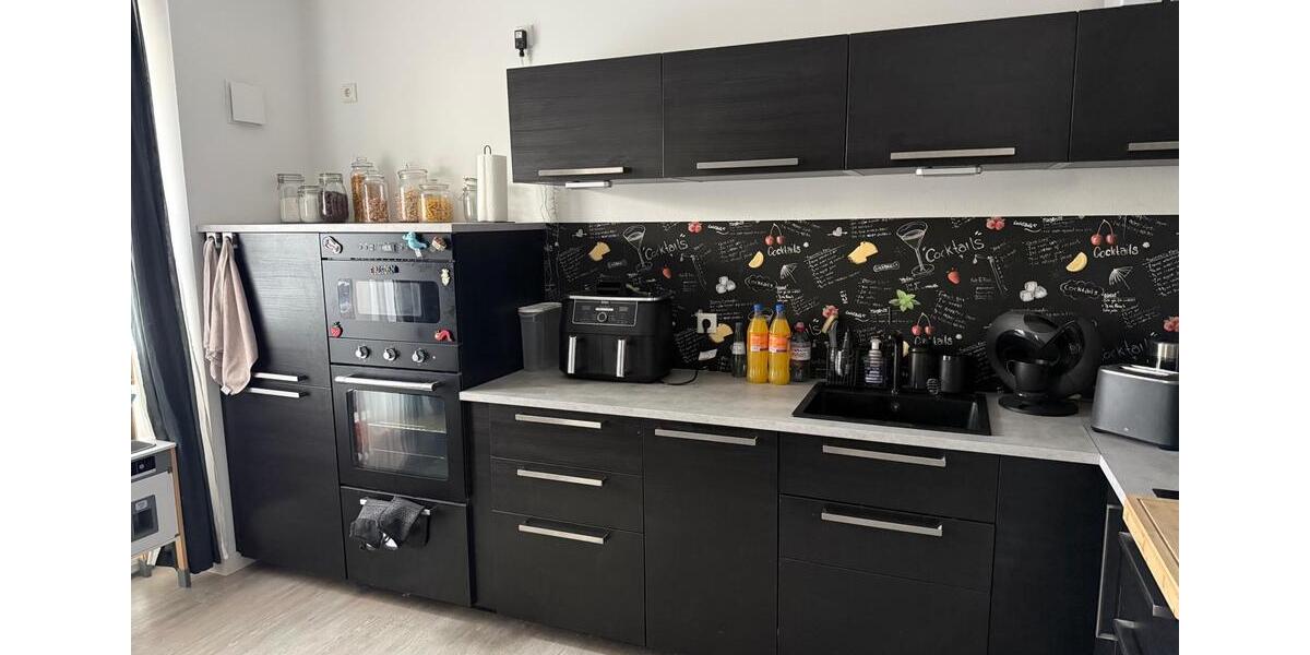 Erdgeschoßwohnung Greifswald - 3 Zimmer, 90 m&sup2;, 1.450&euro; | Angebot:24779947