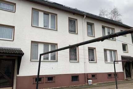 Wohnung Calbe/Saale Saale - 3 Zimmer, 55 m&sup2;, 350&euro; | Angebot:19171560