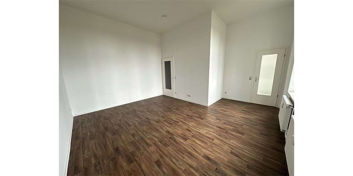Etagenwohnung Brandenburg - 2 Zimmer, 54 m&sup2;, 470&euro; | Angebot:26733099