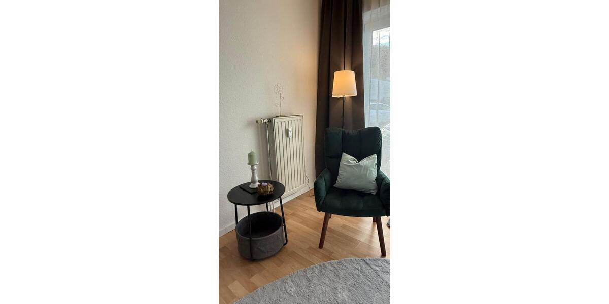Erdgeschoßwohnung Kaiserslautern - 1 Zimmer, 22 m&sup2;, 600&euro; | Angebot:25365651