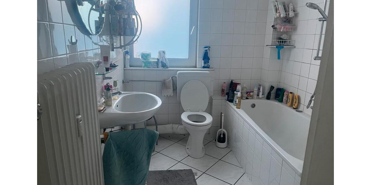 Wohnen auf Zeit Osnabrück Fledder - 1 Zimmer, 4 m&sup2;, 347&euro; | Angebot:26272935