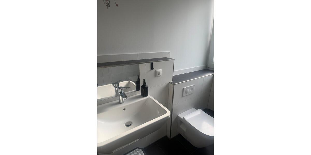Erdgeschoßwohnung Porta Westfalica - 3 Zimmer, 90 m&sup2;, 810&euro; | Angebot:26675472