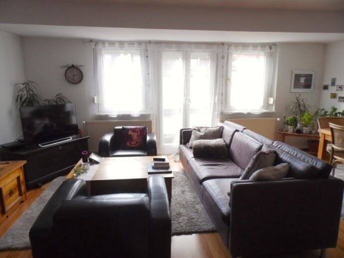 Etagenwohnung Ludwigshafen am Rhein Süd - 4 Zimmer, 100 m&sup2;, 850&euro; | Angebot:25879290