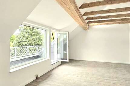 Wohnung zum Mieten in Buchholz in der Nordheide 1.200 € 118 m²