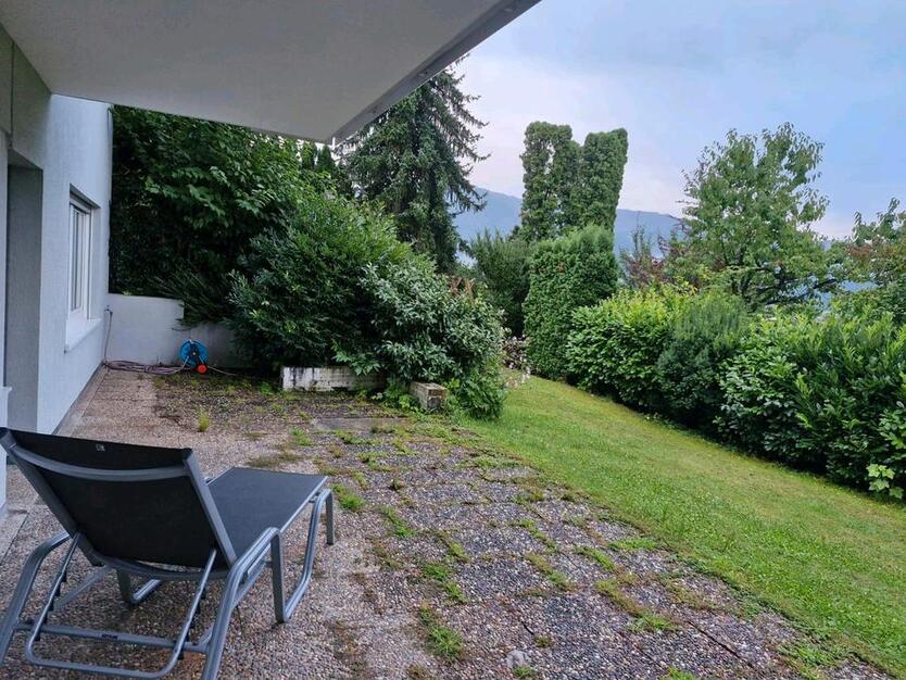 2,5 Zimmerwohnung in Waldkirch-Kollnau zu vermieten