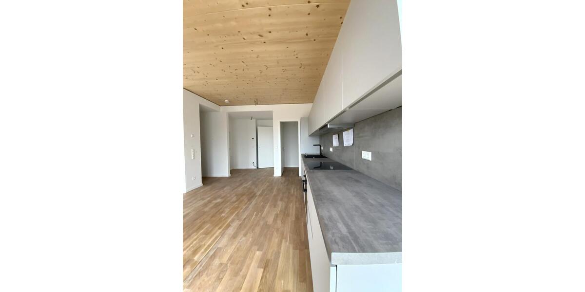 Etagenwohnung Heilbronn Kernstadt - 4 Zimmer, 102 m&sup2;, 1.640&euro; | Angebot:26177020