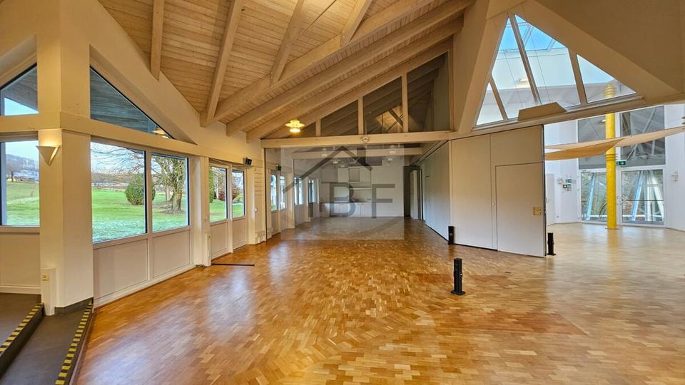 Gewerbeobjekt Siegen Dillnhütten - 2.500&euro; | Angebot:24585405