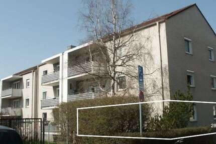 Wohnung Lohr Wombach - 3 Zimmer, 72 m&sup2;, 424&euro; | Angebot:26739277