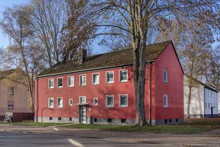 Wohnung zum Mieten in Dortmund 492 € 63 m² 3 zimmer