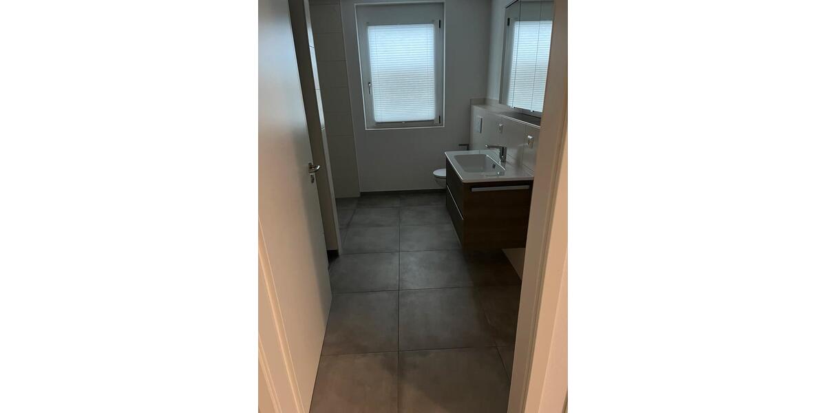 Erdgeschoßwohnung Dornhan - 3 Zimmer, 75 m&sup2;, 1.100&euro; | Angebot:25812885