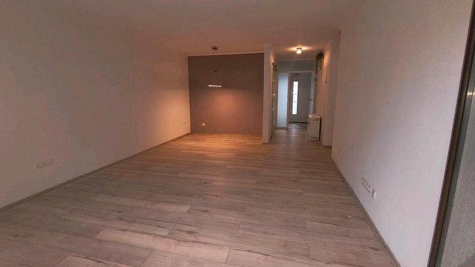 Erdgeschoßwohnung Bad Harzburg - 3 Zimmer, 81 m&sup2;, 580&euro; | Angebot:26225379
