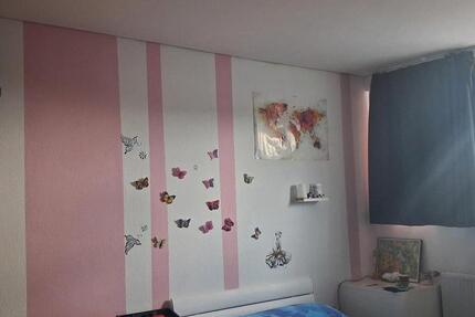 Wohnen auf Zeit Marburg Biegenviertel - 1 Zimmer, 40 m&sup2;, 530&euro; | Angebot:26671344