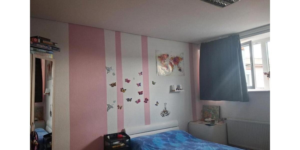 Wohnen auf Zeit Marburg Biegenviertel - 1 Zimmer, 40 m&sup2;, 530&euro; | Angebot:26671344