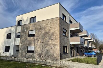 Wohnung Hörstel - 2 Zimmer, 65 m&sup2;, 683&euro; | Angebot:26580227
