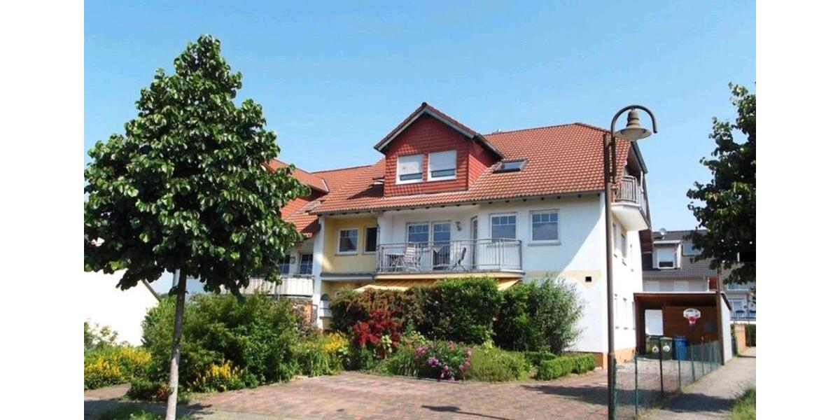 Erdgeschoßwohnung Neuwied - 1 Zimmer, 45 m&sup2;, 520&euro; | Angebot:26593293