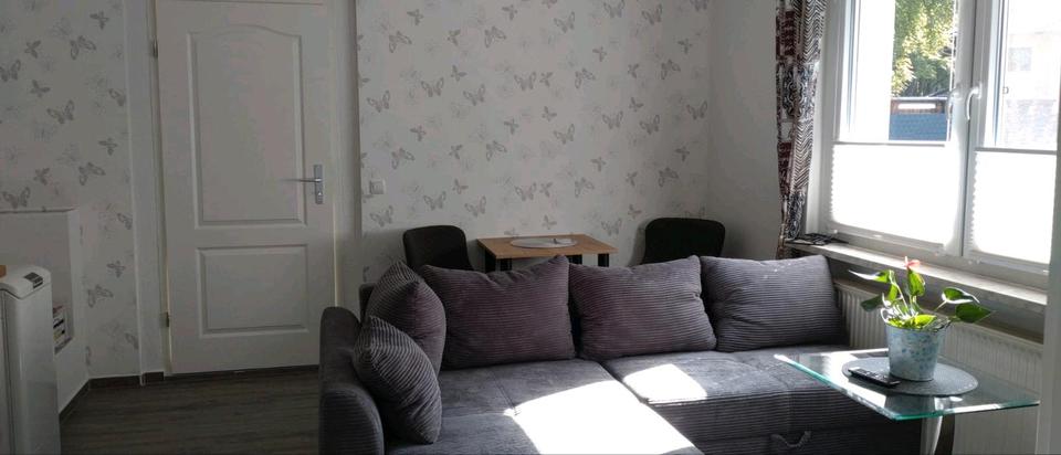 Erdgeschoßwohnung Bad Saarow - 1 Zimmer, 40 m&sup2;, 850&euro; | Angebot:24865004