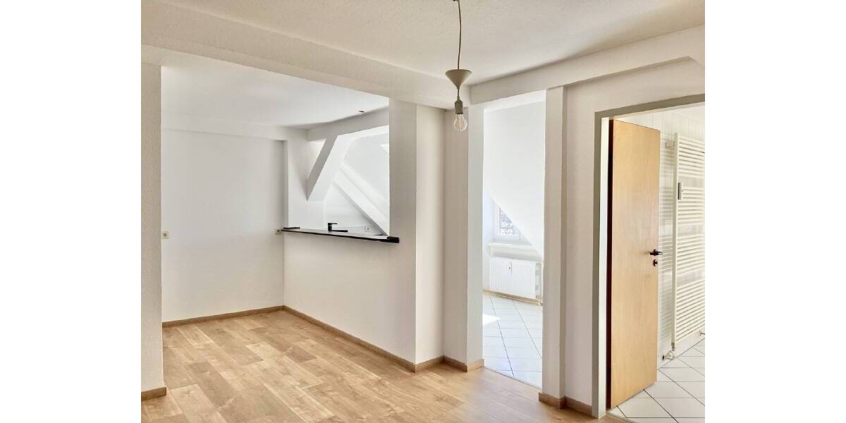 Etagenwohnung Freital - 2 Zimmer, 45 m&sup2;, 315&euro; | Angebot:26014948