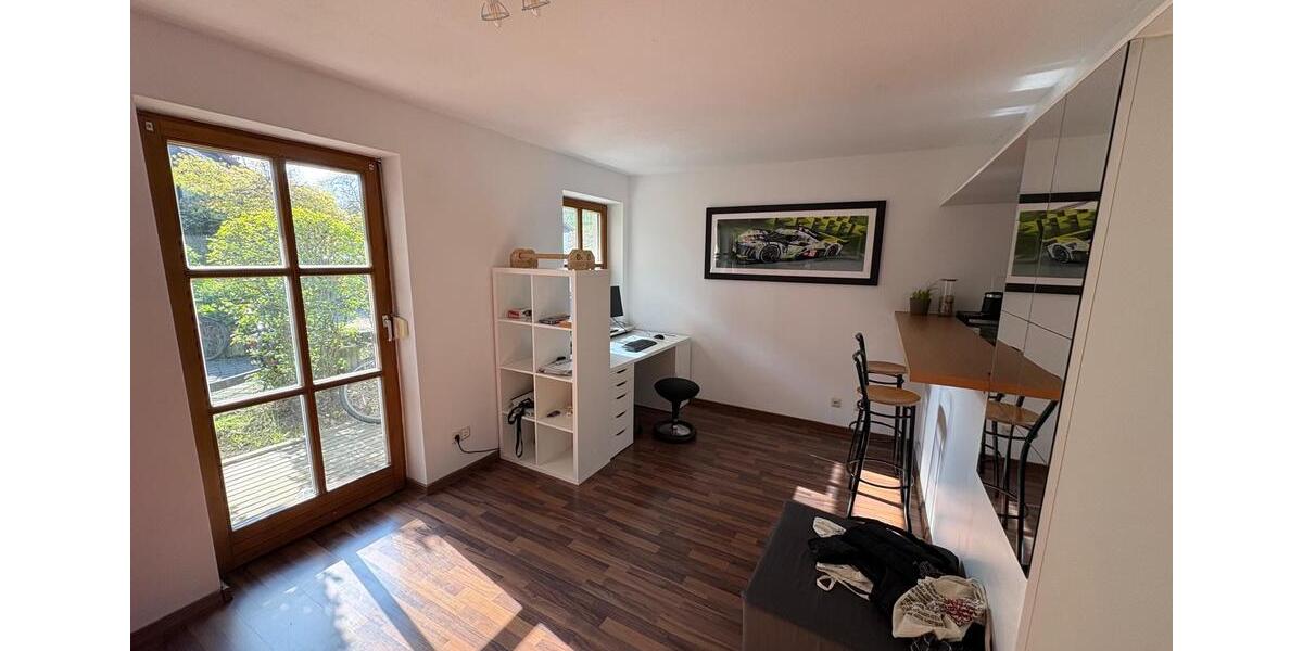 Wohnen auf Zeit Freising Am Vogelherd - 1 Zimmer, 31 m&sup2;, 700&euro; | Angebot:26701603