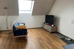 Dachgeschoßwohnung Asbach-Bäumenheim Bäumenheim - 1 Zimmer, 49 m&sup2;, 620&euro; | Angebot:26677245