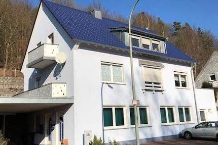 Gewerbeobjekt St. Ingbert Rentrisch - 3 Zimmer, 82 m&sup2;, 380&euro; | Angebot:24789912