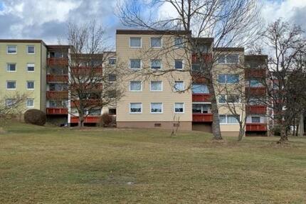 Wohnung Sankt Georgen im Schwarzwald - 2.5 Zimmer, 60 m&sup2;, 690&euro; | Angebot:24626996