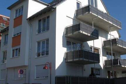 Wohnung Villingen-Schwenningen Schwenningen - 3 Zimmer, 90 m&sup2;, 960&euro; | Angebot:26318670