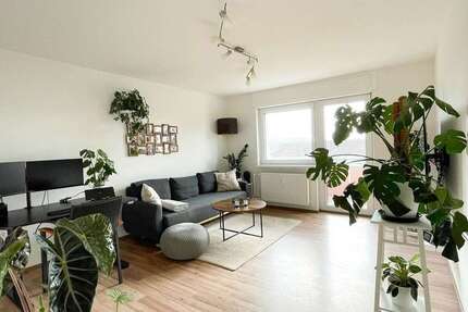 Wohnung zum Mieten in Villingen-Schwenningen 720 € 61 m²
