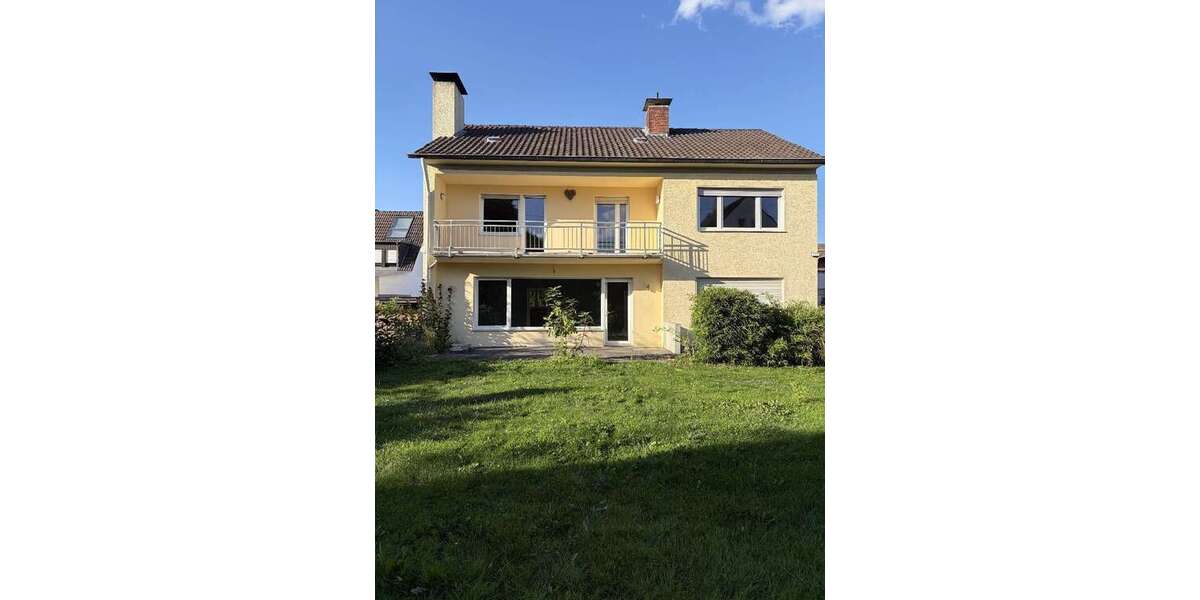 Einfamilienhaus Sinzig-Sinzig Sinzig - 6 Zimmer, 175 m&sup2;, 1.800&euro; | Angebot:27356639