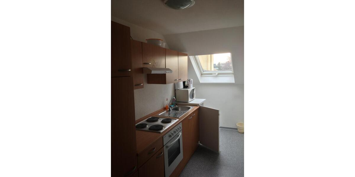 Etagenwohnung Mittweida - 3 Zimmer, 67 m&sup2;, 390&euro; | Angebot:24429763
