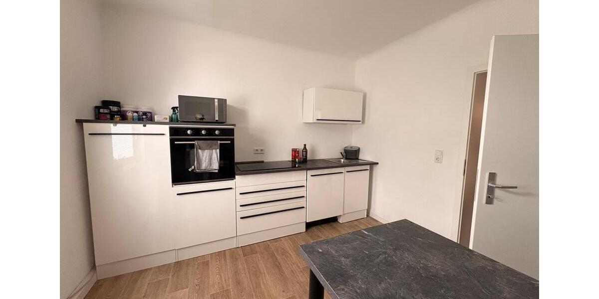 Etagenwohnung Schkopau - 3 Zimmer, 69 m&sup2;, 500&euro; | Angebot:26495158