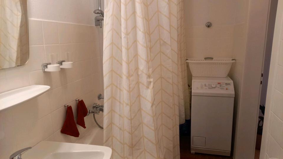 Etagenwohnung Kulmbach Blaich - 2 Zimmer, 67 m&sup2;, 1.100&euro; | Angebot:24805309