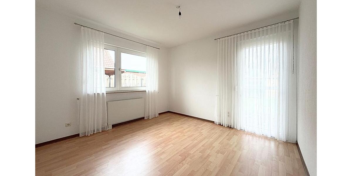Willkommen in Ihrem neuen Zuhause – gemütlicher Bungalow in Thedinghausen 3.5 zimmer