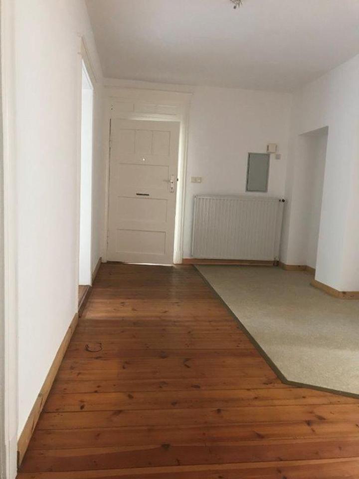 Wohnung nahe Stadtwald Krankenhaus Campus