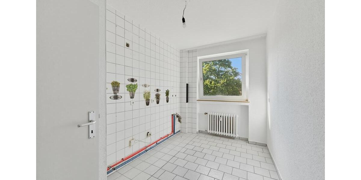 Etagenwohnung Marl Alt-Marl - 3 Zimmer, 80 m&sup2;, 600&euro; | Angebot:26656384